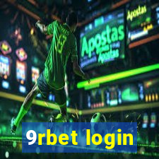 9rbet login